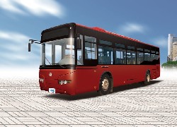 Продажа городского автобуса Yutong, ZK6118HGA , Китай в Казахстане, цена: 000 $.