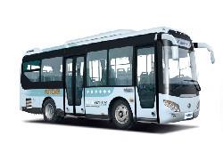 Продажа городского автобуса Yutong, ZK6852HG , Китай в Казахстане, цена: 000 $.