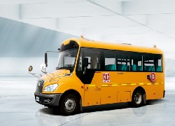 Продажа школьного автобуса Yutong, ZK6729DX , Китай в Казахстане, цена: 000 $.