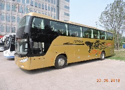 Продажа туристического автобуса Foton, BJ6129U8BKB-2, Китай в Казахстане, цена: 000 $. В наличии (г. Алматы)
