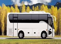 Продажа туристического автобуса King Long, XMQ6800, Китай в Казахстане, цена: 000 $. В наличии (г. Алматы)
