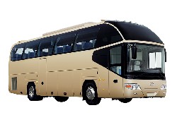 Продажа туристического автобуса SHAOLIN, SLG6128C4ZR, Китай в Казахстане, цена: 000 $.
