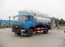 Продажа автоцистерны, водовоза Dongfeng (DFAC), 10 м³, Китай в Казахстане, цена: 000 $.