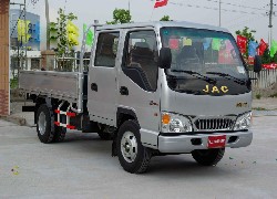 Продажа бортового грузовика JAC, D802, Китай в Казахстане, цена: 000 $. В наличии (г. Алматы)
