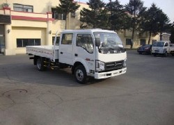 Продажа бортового грузовика Jinbei (JBC), SY1044SLQSQ, Китай в Казахстане, цена: 22000 $. В наличии (г. Алматы)