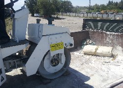 Продажа китайского вибрационного катка LUTONG LTC3B в Казахстане за 000 $. Фотография 21 Купить каток LUTONG (Китай) в Алматы, модель LTC3B, цена DDP: 000 $. Фото 21