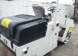 Продажа китайского вибрационного катка LUTONG LTC3B в Казахстане за 000 $. Фотография 24 Купить каток LUTONG (Китай) в Алматы, модель LTC3B, цена DDP: 000 $. Фото 24