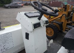 Продажа китайского вибрационного катка LUTONG LTC3B в Казахстане за 000 $. Фотография 1 Купить каток LUTONG (Китай) в Алматы, модель LTC3B, цена DDP: 000 $. Фото 1