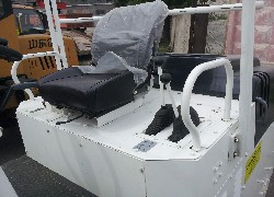 Продажа китайского вибрационного катка LUTONG LTC3B в Казахстане за 000 $. Фотография 2 Купить каток LUTONG (Китай) в Алматы, модель LTC3B, цена DDP: 000 $. Фото 2