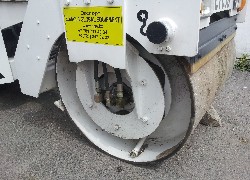 Продажа китайского вибрационного катка LUTONG LTC3B в Казахстане за 000 $. Фотография 8 Купить каток LUTONG (Китай) в Алматы, модель LTC3B, цена DDP: 000 $. Фото 8