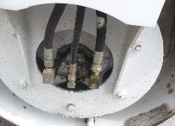 Продажа китайского вибрационного катка LUTONG LTC3B в Казахстане за 000 $. Фотография 27 Купить каток LUTONG (Китай) в Алматы, модель LTC3B, цена DDP: 000 $. Фото 27