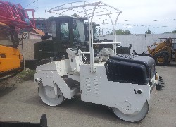 Продажа китайского вибрационного катка LUTONG LTC3B в Казахстане за 000 $. Фотография 9 Купить каток LUTONG (Китай) в Алматы, модель LTC3B, цена DDP: 000 $. Фото 9