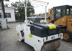 Продажа китайского вибрационного катка LUTONG LTC3B в Казахстане за 000 $. Фотография 12 Купить каток LUTONG (Китай) в Алматы, модель LTC3B, цена DDP: 000 $. Фото 12