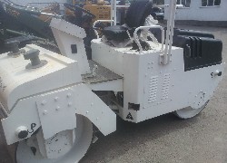 Продажа китайского вибрационного катка LUTONG LTC3B в Казахстане за 000 $. Фотография 13 Купить каток LUTONG (Китай) в Алматы, модель LTC3B, цена DDP: 000 $. Фото 13