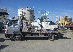 Продажа китайского вибрационного катка LUTONG LTC3B в Казахстане за 000 $. Фотография 16 Купить каток LUTONG (Китай) в Алматы, модель LTC3B, цена DDP: 000 $. Фото 16