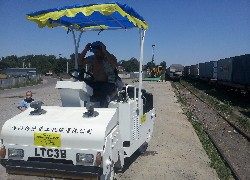 Продажа китайского вибрационного катка LUTONG LTC3B в Казахстане за 000 $. Фотография 18 Купить каток LUTONG (Китай) в Алматы, модель LTC3B, цена DDP: 000 $. Фото 18