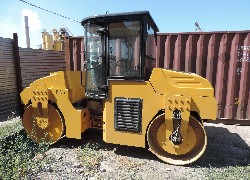 Продажа китайского вибрационного катка LUTONG LTC6 в Казахстане за 000 $. Фотография 13 Купить каток LUTONG (Китай) в Алматы, модель LTC6, цена DDP: 000 $. Фото 13