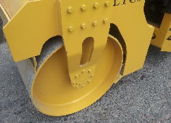 Продажа китайского вибрационного катка LUTONG LTC6 в Казахстане за 000 $. Фотография 14 Купить каток LUTONG (Китай) в Алматы, модель LTC6, цена DDP: 000 $. Фото 14