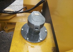 Продажа китайского вибрационного катка LUTONG LTC6 в Казахстане за 000 $. Фотография 7 Купить каток LUTONG (Китай) в Алматы, модель LTC6, цена DDP: 000 $. Фото 7