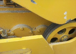 Продажа китайского вибрационного катка LUTONG LTC6 в Казахстане за 000 $. Фотография 8 Купить каток LUTONG (Китай) в Алматы, модель LTC6, цена DDP: 000 $. Фото 8