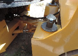 Продажа китайского вибрационного катка LUTONG LTC6 в Казахстане за 000 $. Фотография 28 Купить каток LUTONG (Китай) в Алматы, модель LTC6, цена DDP: 000 $. Фото 28