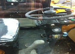 Продажа китайского фронтального погрузчика Foton Lovol FL920-II в Казахстане за 000 $. Фотография 7 Купить фронтальный погрузчик Foton Lovol (Китай) в Алматы, модель FL920-II, цена DDP: 000 $. Фото 7