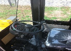 Продажа китайского фронтального погрузчика Foton Lovol FL920-II в Казахстане за 000 $. Фотография 10 Купить фронтальный погрузчик Foton Lovol (Китай) в Алматы, модель FL920-II, цена DDP: 000 $. Фото 10