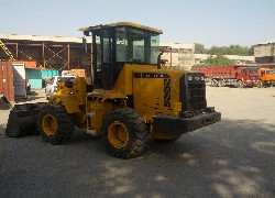 Продажа китайского фронтального погрузчика Foton Lovol FL920-II в Казахстане за 000 $. Фотография 16 Купить фронтальный погрузчик Foton Lovol (Китай) в Алматы, модель FL920-II, цена DDP: 000 $. Фото 16