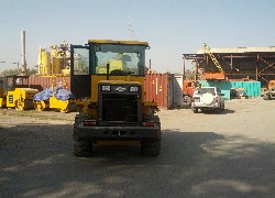 Продажа китайского фронтального погрузчика Foton Lovol FL920-II в Казахстане за 000 $. Фотография 20 Купить фронтальный погрузчик Foton Lovol (Китай) в Алматы, модель FL920-II, цена DDP: 000 $. Фото 20