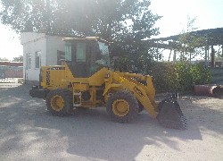 Продажа китайского фронтального погрузчика Foton Lovol FL920-II в Казахстане за 000 $. Фотография 29 Купить фронтальный погрузчик Foton Lovol (Китай) в Алматы, модель FL920-II, цена DDP: 000 $. Фото 29