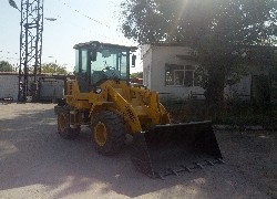 Продажа китайского фронтального погрузчика Foton Lovol FL920-II в Казахстане за 000 $. Фотография 31 Купить фронтальный погрузчик Foton Lovol (Китай) в Алматы, модель FL920-II, цена DDP: 000 $. Фото 31