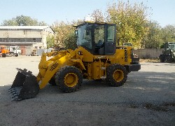 Продажа китайского фронтального погрузчика Foton Lovol FL920-II в Казахстане за 000 $. Фотография 37 Купить фронтальный погрузчик Foton Lovol (Китай) в Алматы, модель FL920-II, цена DDP: 000 $. Фото 37