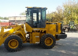 Продажа китайского фронтального погрузчика Foton Lovol FL920-II в Казахстане за 000 $. Фотография 40 Купить фронтальный погрузчик Foton Lovol (Китай) в Алматы, модель FL920-II, цена DDP: 000 $. Фото 40