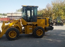 Продажа китайского фронтального погрузчика Foton Lovol FL920-II в Казахстане за 000 $. Фотография 41 Купить фронтальный погрузчик Foton Lovol (Китай) в Алматы, модель FL920-II, цена DDP: 000 $. Фото 41