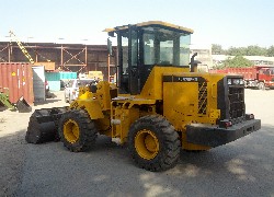 Продажа китайского фронтального погрузчика Foton Lovol FL920-II в Казахстане за 000 $. Фотография 42 Купить фронтальный погрузчик Foton Lovol (Китай) в Алматы, модель FL920-II, цена DDP: 000 $. Фото 42