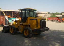 Продажа китайского фронтального погрузчика Foton Lovol FL920-II в Казахстане за 000 $. Фотография 43 Купить фронтальный погрузчик Foton Lovol (Китай) в Алматы, модель FL920-II, цена DDP: 000 $. Фото 43