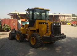 Продажа китайского фронтального погрузчика Foton Lovol FL920-II в Казахстане за 000 $. Фотография 44 Купить фронтальный погрузчик Foton Lovol (Китай) в Алматы, модель FL920-II, цена DDP: 000 $. Фото 44