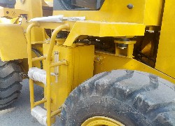 Продажа китайского фронтального погрузчика Foton Lovol FL920-II в Казахстане за 000 $. Фотография 51 Купить фронтальный погрузчик Foton Lovol (Китай) в Алматы, модель FL920-II, цена DDP: 000 $. Фото 51