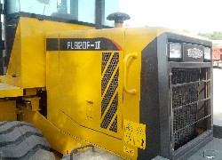 Продажа китайского фронтального погрузчика Foton Lovol FL920-II в Казахстане за 000 $. Фотография 52 Купить фронтальный погрузчик Foton Lovol (Китай) в Алматы, модель FL920-II, цена DDP: 000 $. Фото 52