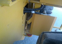 Продажа китайского фронтального погрузчика Foton Lovol FL920-II в Казахстане за 000 $. Фотография 58 Купить фронтальный погрузчик Foton Lovol (Китай) в Алматы, модель FL920-II, цена DDP: 000 $. Фото 58