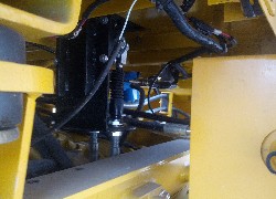 Продажа китайского фронтального погрузчика Foton Lovol FL920-II в Казахстане за 000 $. Фотография 60 Купить фронтальный погрузчик Foton Lovol (Китай) в Алматы, модель FL920-II, цена DDP: 000 $. Фото 60