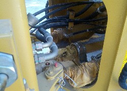 Продажа китайского фронтального погрузчика Foton Lovol FL920-II в Казахстане за 000 $. Фотография 62 Купить фронтальный погрузчик Foton Lovol (Китай) в Алматы, модель FL920-II, цена DDP: 000 $. Фото 62