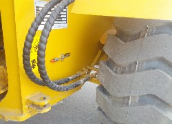 Продажа китайского фронтального погрузчика Foton Lovol FL920-II в Казахстане за 000 $. Фотография 65 Купить фронтальный погрузчик Foton Lovol (Китай) в Алматы, модель FL920-II, цена DDP: 000 $. Фото 65