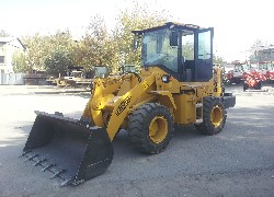 Продажа китайского фронтального погрузчика Foton Lovol FL920-II в Казахстане за 000 $. Фотография 68 Купить фронтальный погрузчик Foton Lovol (Китай) в Алматы, модель FL920-II, цена DDP: 000 $. Фото 68