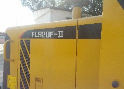 Продажа китайского фронтального погрузчика Foton Lovol FL920-II в Казахстане за 000 $. Фотография 70 Купить фронтальный погрузчик Foton Lovol (Китай) в Алматы, модель FL920-II, цена DDP: 000 $. Фото 70