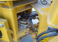 Продажа китайского фронтального погрузчика Foton Lovol FL920-II в Казахстане за 000 $. Фотография 75 Купить фронтальный погрузчик Foton Lovol (Китай) в Алматы, модель FL920-II, цена DDP: 000 $. Фото 75