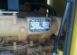 Продажа китайского фронтального погрузчика Foton Lovol FL920-II в Казахстане за 000 $. Фотография 78 Купить фронтальный погрузчик Foton Lovol (Китай) в Алматы, модель FL920-II, цена DDP: 000 $. Фото 78