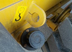 Продажа китайского фронтального погрузчика Foton Lovol FL920-II в Казахстане за 000 $. Фотография 87 Купить фронтальный погрузчик Foton Lovol (Китай) в Алматы, модель FL920-II, цена DDP: 000 $. Фото 87