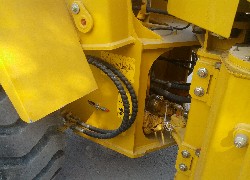 Продажа китайского фронтального погрузчика Foton Lovol FL920-II в Казахстане за 000 $. Фотография 102 Купить фронтальный погрузчик Foton Lovol (Китай) в Алматы, модель FL920-II, цена DDP: 000 $. Фото 102