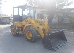 Продажа китайского фронтального погрузчика Foton Lovol FL920-II в Казахстане за 000 $. Фотография 112 Купить фронтальный погрузчик Foton Lovol (Китай) в Алматы, модель FL920-II, цена DDP: 000 $. Фото 112